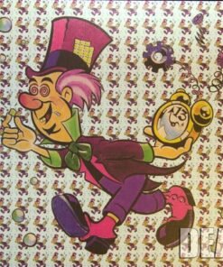 LSD Blotter