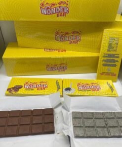 Wonder Bars