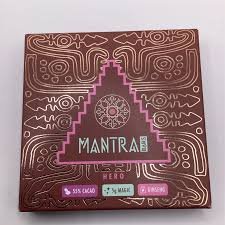 Mantra Chocolate Bars